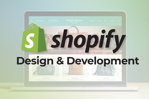 Shopify