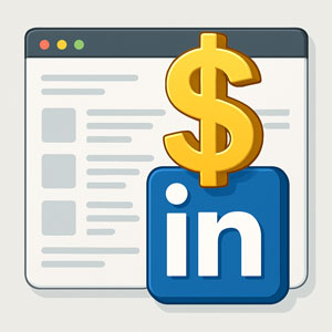 Linkedin Boost Vs Ad Cost Linkedin Boost Vs Ad Cost