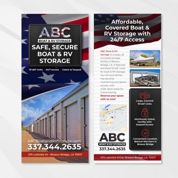 Abc Storage Rack Card Desgn 600x600